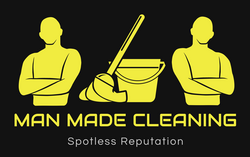 Manmade Cleaning